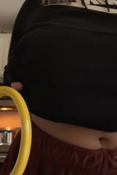 sexy slut Whiptrax showing her big titties
