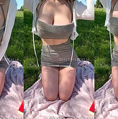 Big Tits Blonde Katiegcups leaked onlyfans video