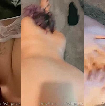 Whiptrax Gets Her tight pussy fucked for breakfast