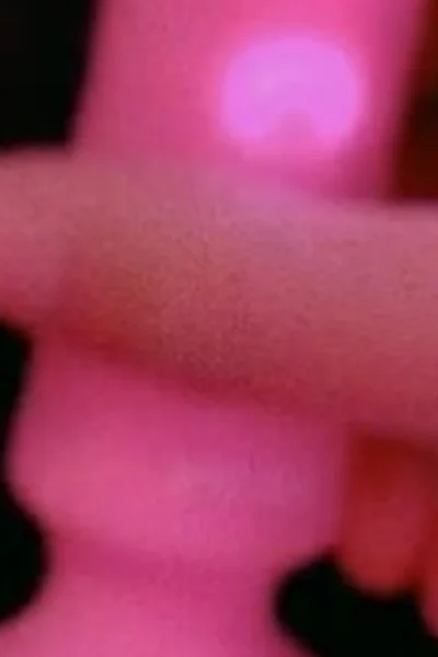 Naughty slut Whiptrax uses her dildo to please herself