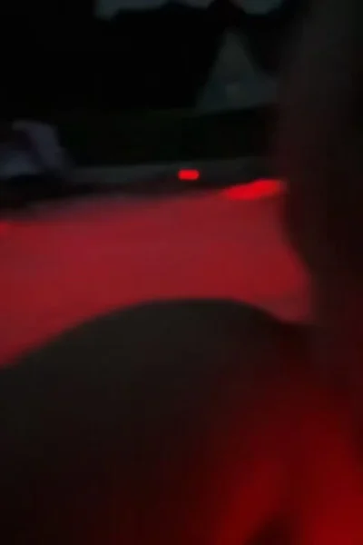i tried to behave but these boobs have other plans…