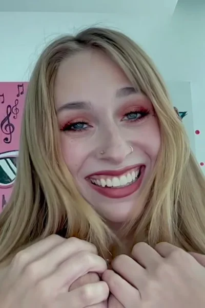 leasked onlyfans video of sexy model angel youngs getting fucked real hard