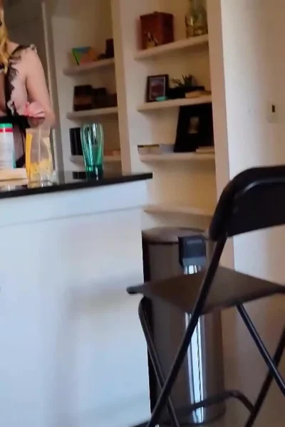 sexy american model Morgpie got her wet pussy fucked, her wet creampie pussy