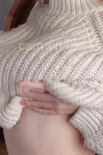 Carmen Rae nude video leaked