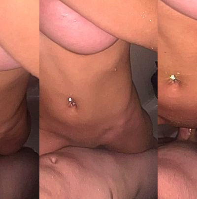 Hannah Grape rides on a cock like a pro she is