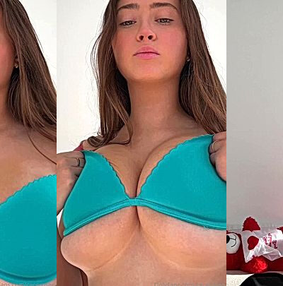 jiggling my tits slowly in front of you – CeCe Rose