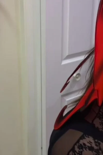 step sis got stuck on the washing machine looking sexy from behind – CeCe Rose