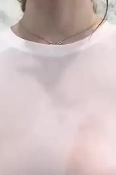 these tits were made to be watched (Angel Youngs)