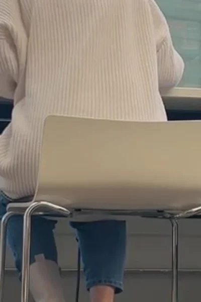 russian model dev daria finger herself at wokr