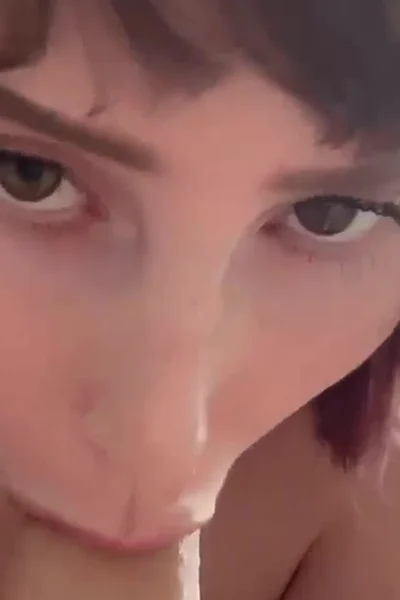 suck & stroke, i took every inch – Morgpie