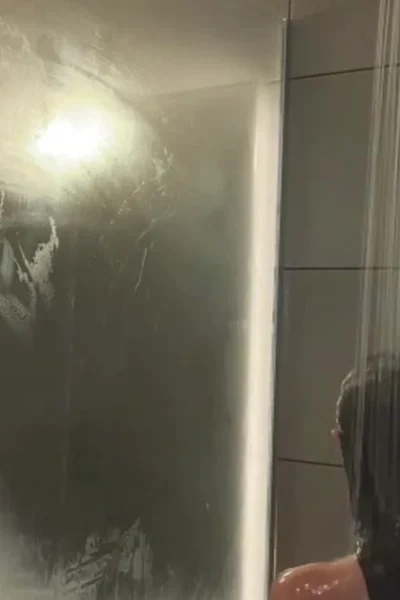CeCe Rose takes a hot shower nude leak