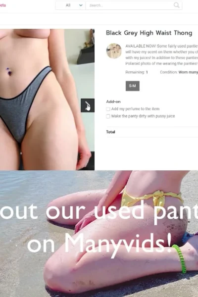 sexy onlyfans model Morgpie got fucked till she orgasm, she is a screamer