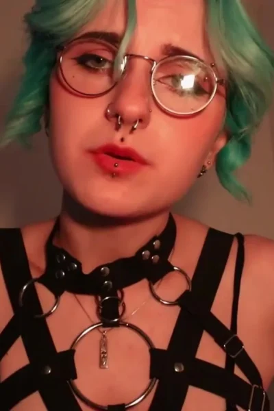 Lyra crow onlyfans leak