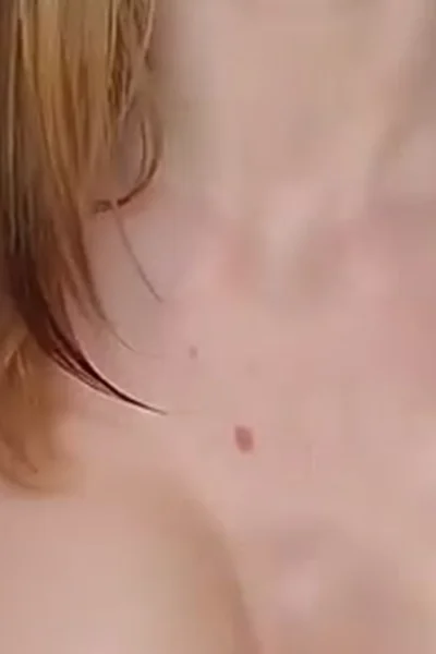 bratty babe oils her big tits o for her subscribers Carmen Rae onlyfans leak